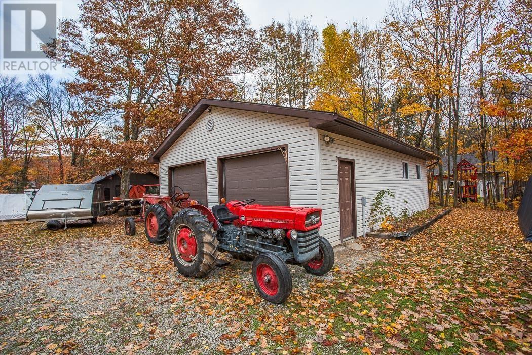 108 Mcqueen Rd, Sault Ste. Marie, Ontario  P6C 6E3 - Photo 38 - SM253073