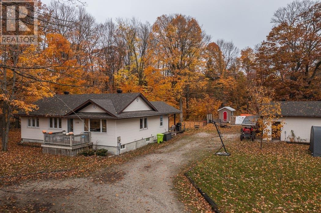 108 Mcqueen Rd, Sault Ste. Marie, Ontario  P6C 6E3 - Photo 39 - SM253073