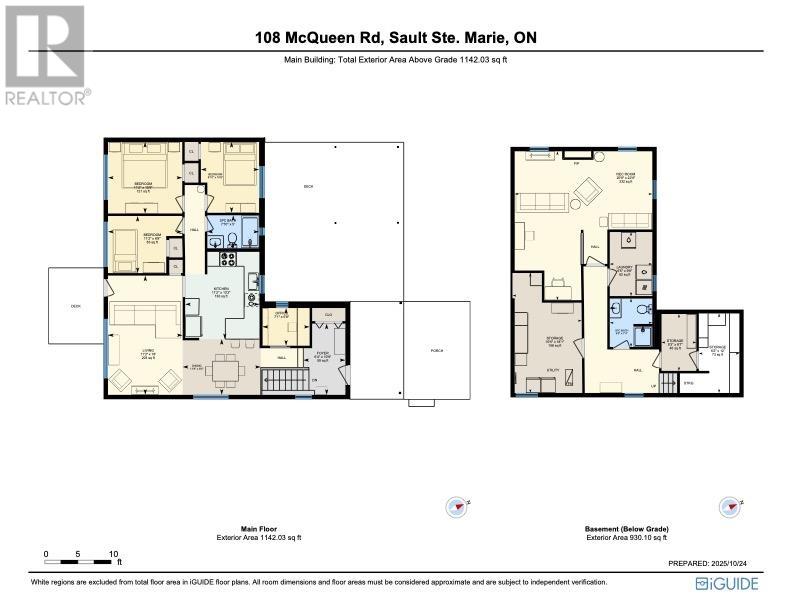 108 Mcqueen Rd, Sault Ste. Marie, Ontario  P6C 6E3 - Photo 45 - SM253073