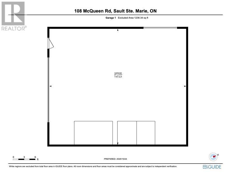 108 Mcqueen Rd, Sault Ste. Marie, Ontario  P6C 6E3 - Photo 46 - SM253073