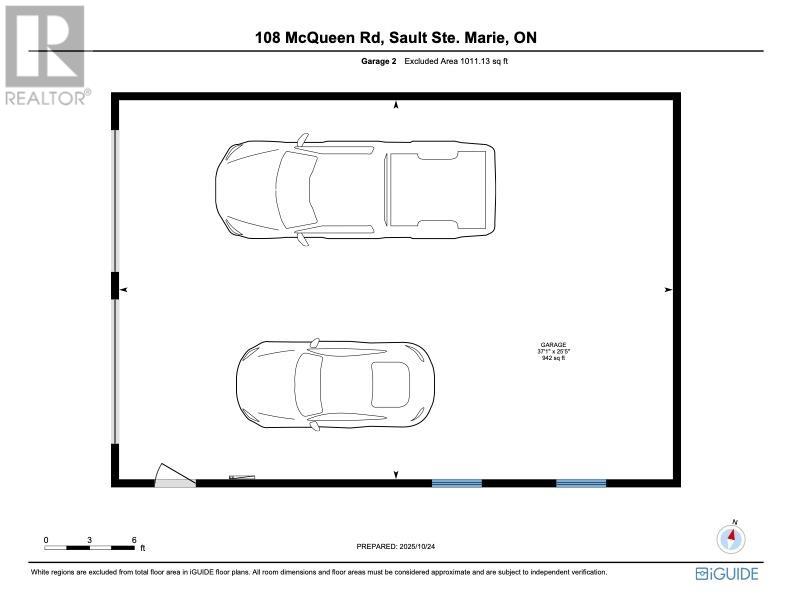 108 Mcqueen Rd, Sault Ste. Marie, Ontario  P6C 6E3 - Photo 47 - SM253073
