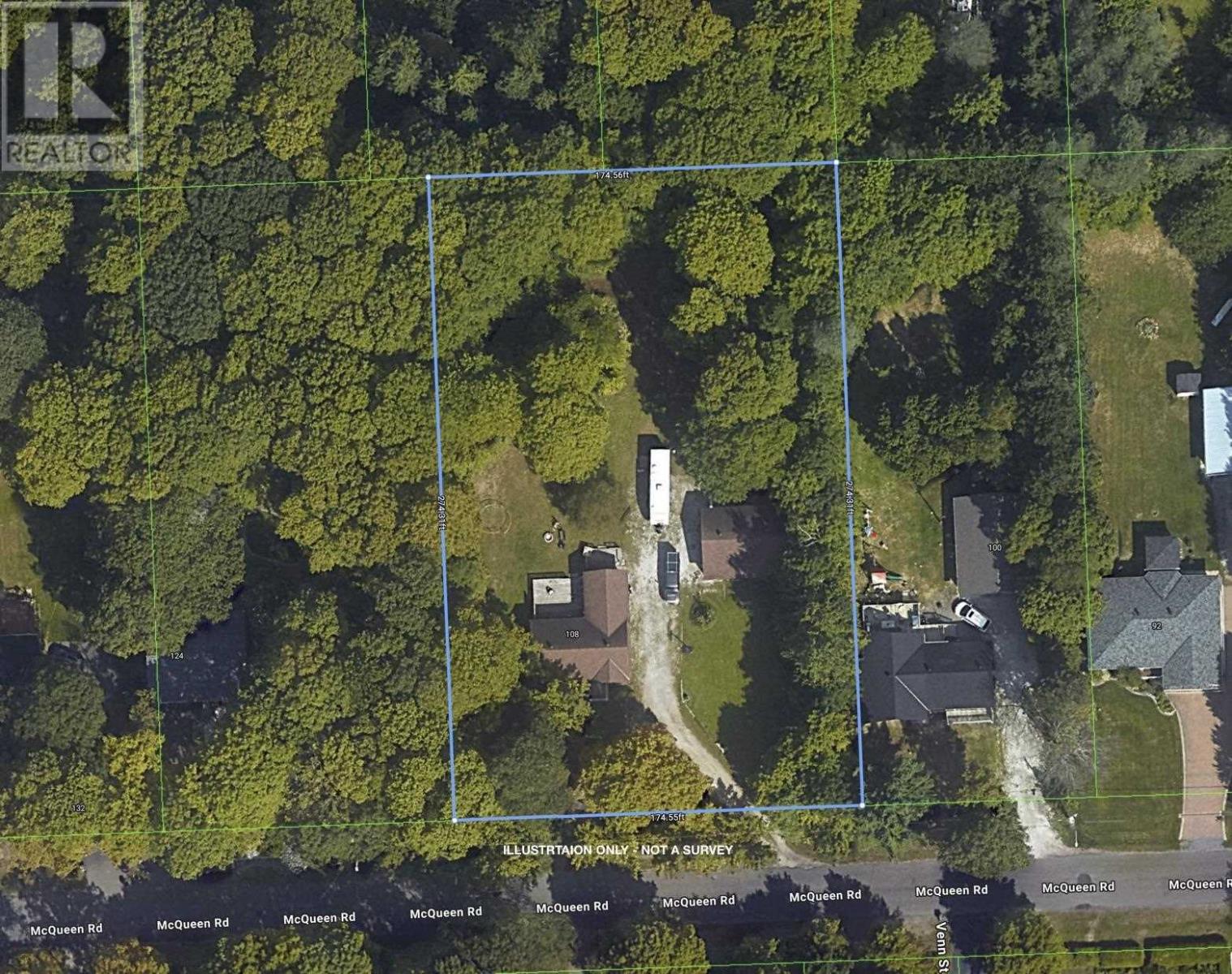 108 Mcqueen Rd, Sault Ste. Marie, Ontario  P6C 6E3 - Photo 48 - SM253073