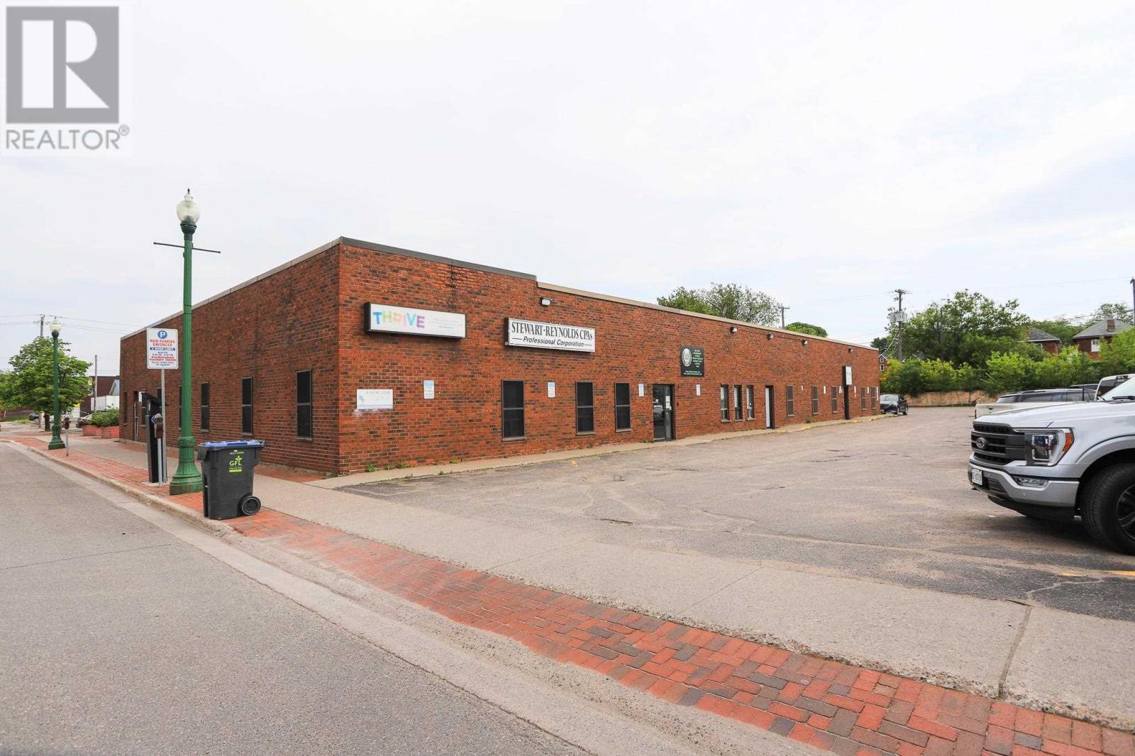 126 Queen St E # 5, Sault Ste. Marie, Ontario  P6A 1Y5 - Photo 2 - SM251746