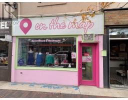 454 OSSINGTON AVENUE, Toronto, Ontario