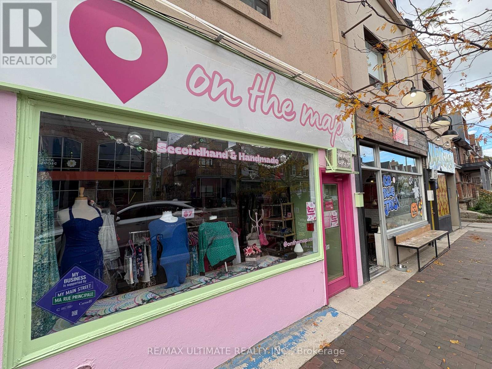 454 Ossington Avenue, Toronto (Palmerston-Little Italy), Ontario  M3H 1A2 - Photo 2 - C12480167