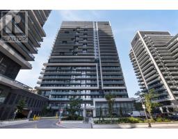 605 - 95 ONEIDA CRESCENT, Richmond Hill, Ontario