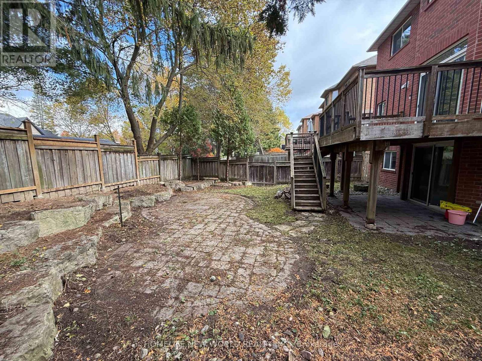 144 Nantucket Drive, Richmond Hill (Oak Ridges Lake Wilcox), Ontario  L4E 4H2 - Photo 29 - N12470787