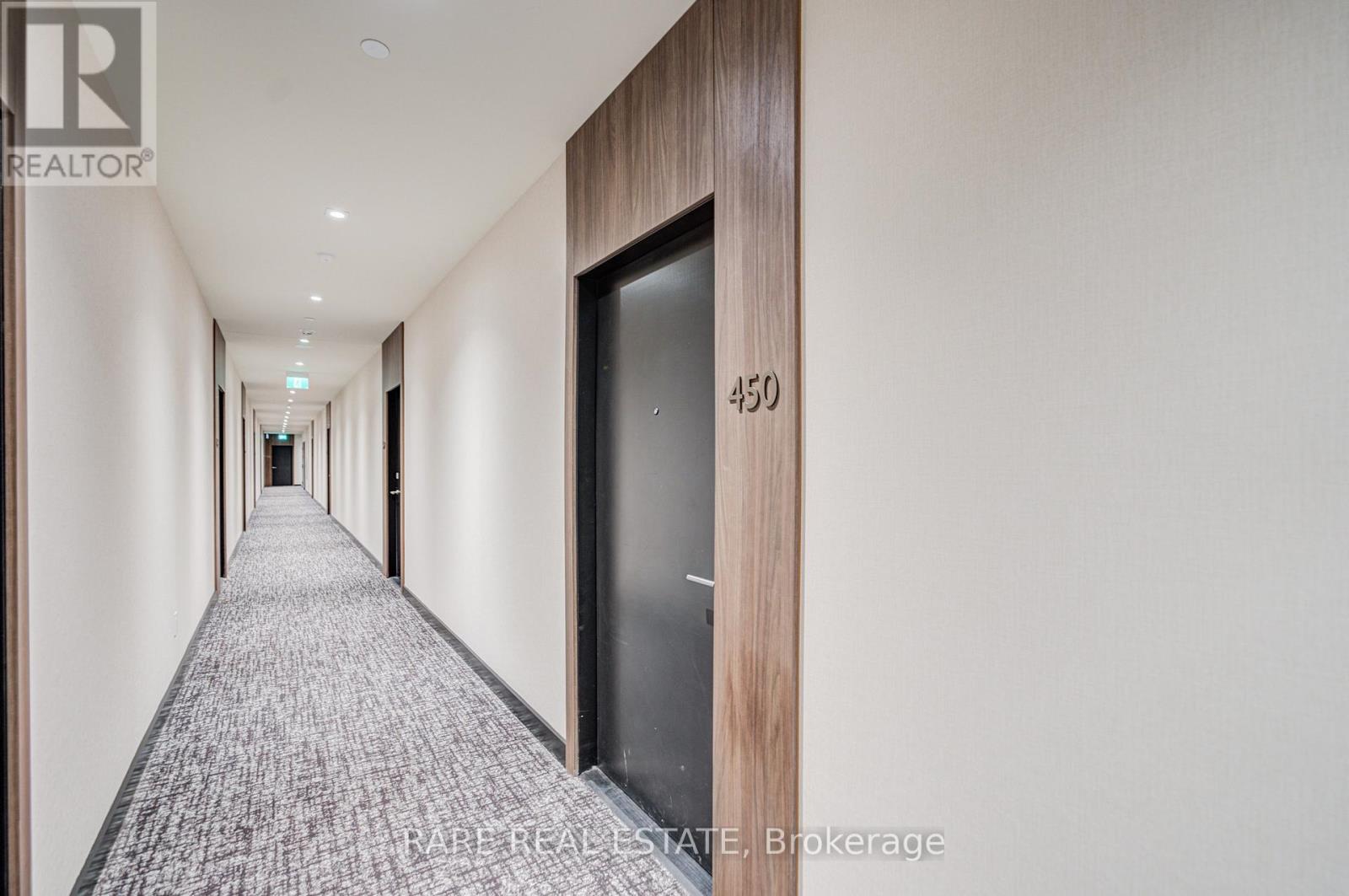 450 - 2501 Saw Whet Boulevard, Oakville (Ga Glen Abbey), Ontario  L6M 5N2 - Photo 5 - W12480141