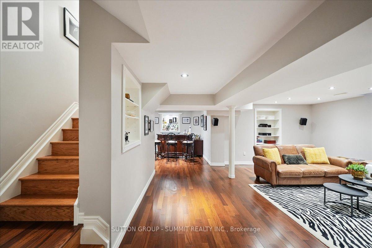 2237 Adirondak Trail, Oakville (Wm Westmount), Ontario  L6M 4W4 - Photo 31 - W12480213