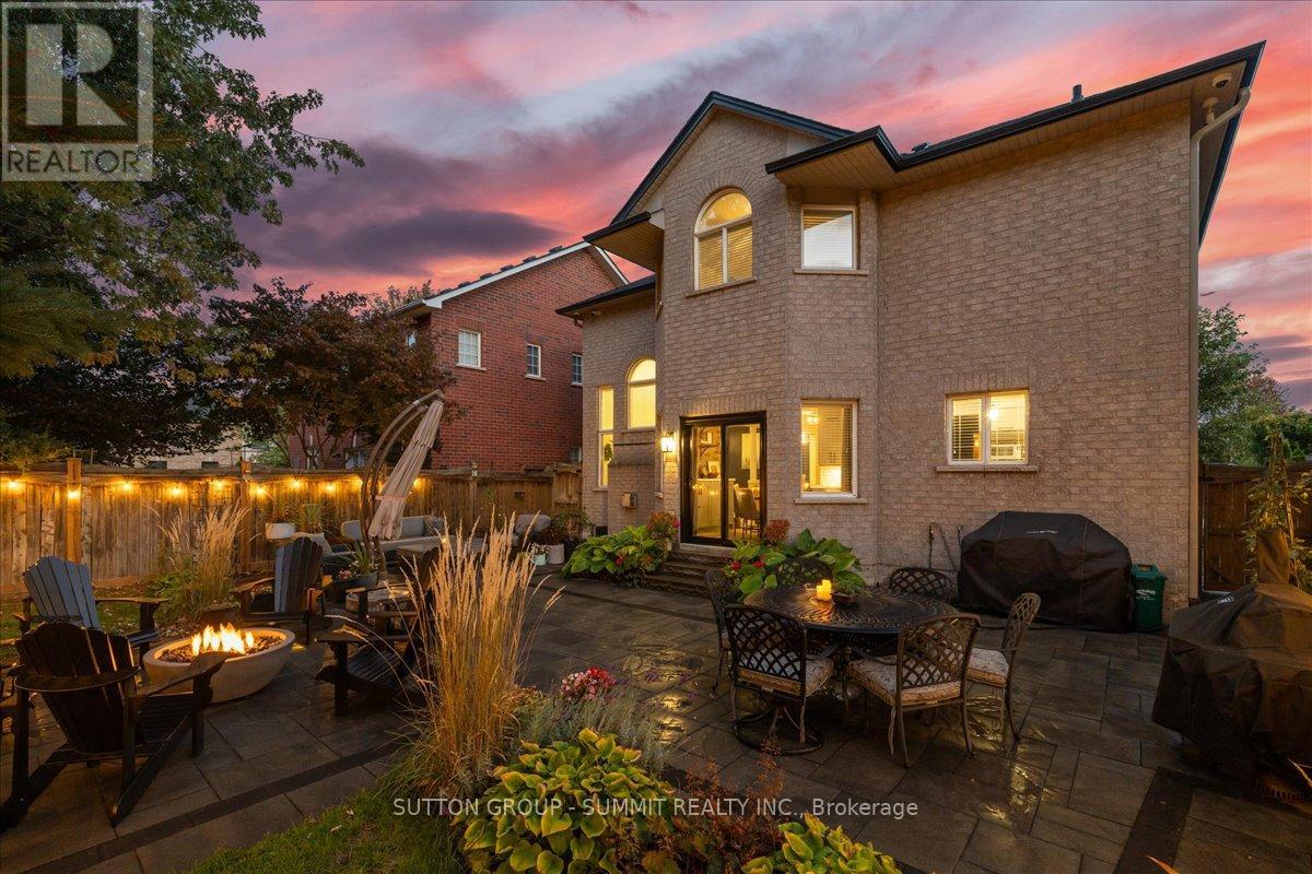 2237 Adirondak Trail, Oakville (Wm Westmount), Ontario  L6M 4W4 - Photo 41 - W12480213