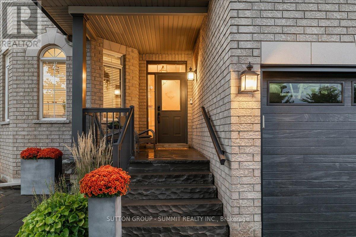2237 Adirondak Trail, Oakville (Wm Westmount), Ontario  L6M 4W4 - Photo 42 - W12480213