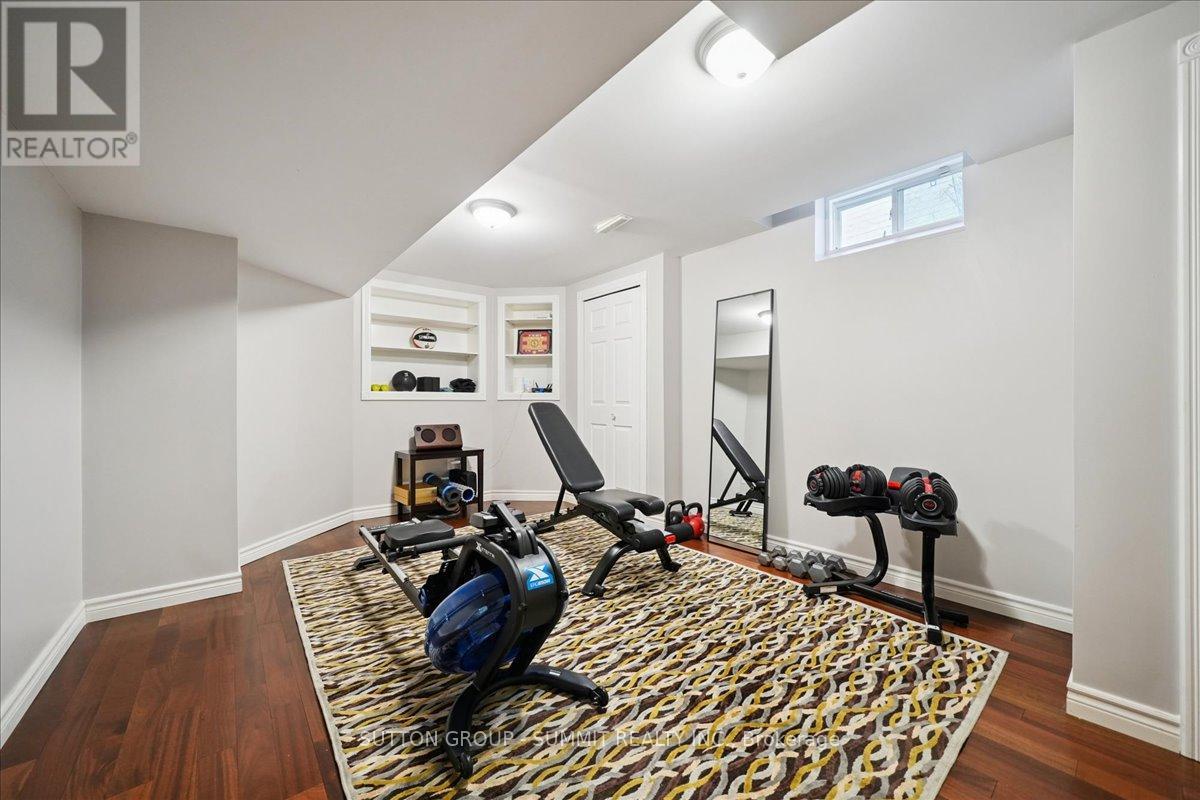 2237 Adirondak Trail, Oakville (Wm Westmount), Ontario  L6M 4W4 - Photo 34 - W12480213
