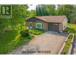 4 MAYPARK DRIVE, Bracebridge, Ontario
