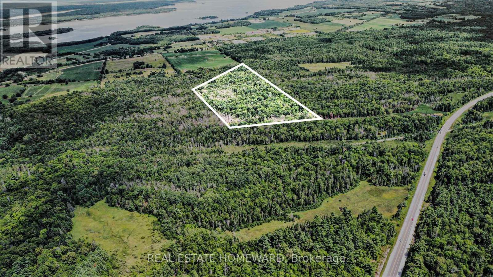 57143.0113 Vacant Land, Laurentian Valley, Ontario  K8A 6W3 - Photo 2 - X12479438
