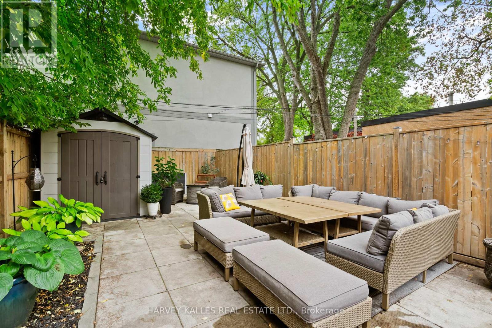 1254 Woodbine Avenue, Toronto (East York), Ontario  M4C 4E6 - Photo 17 - E12480287