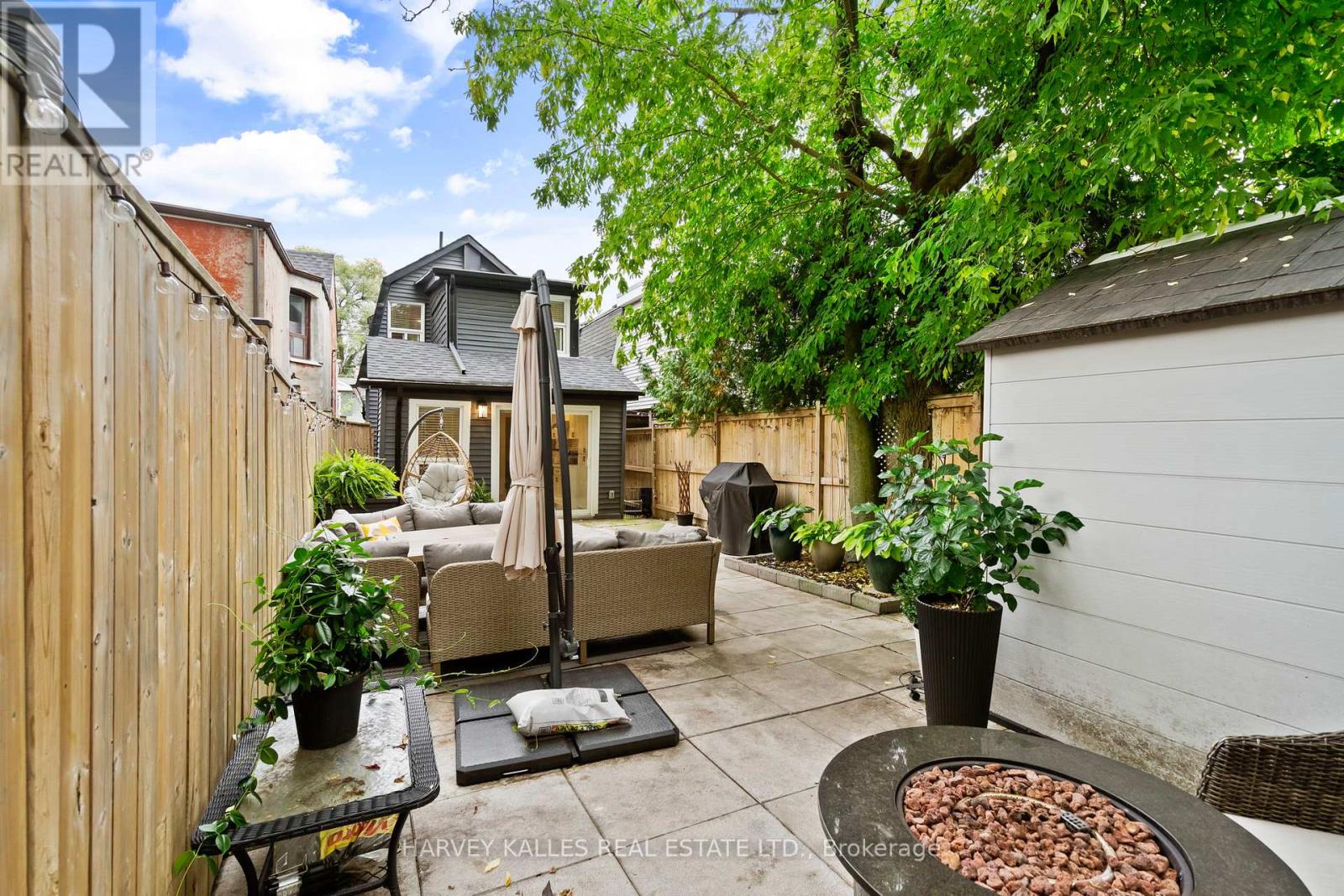 1254 Woodbine Avenue, Toronto (East York), Ontario  M4C 4E6 - Photo 19 - E12480287