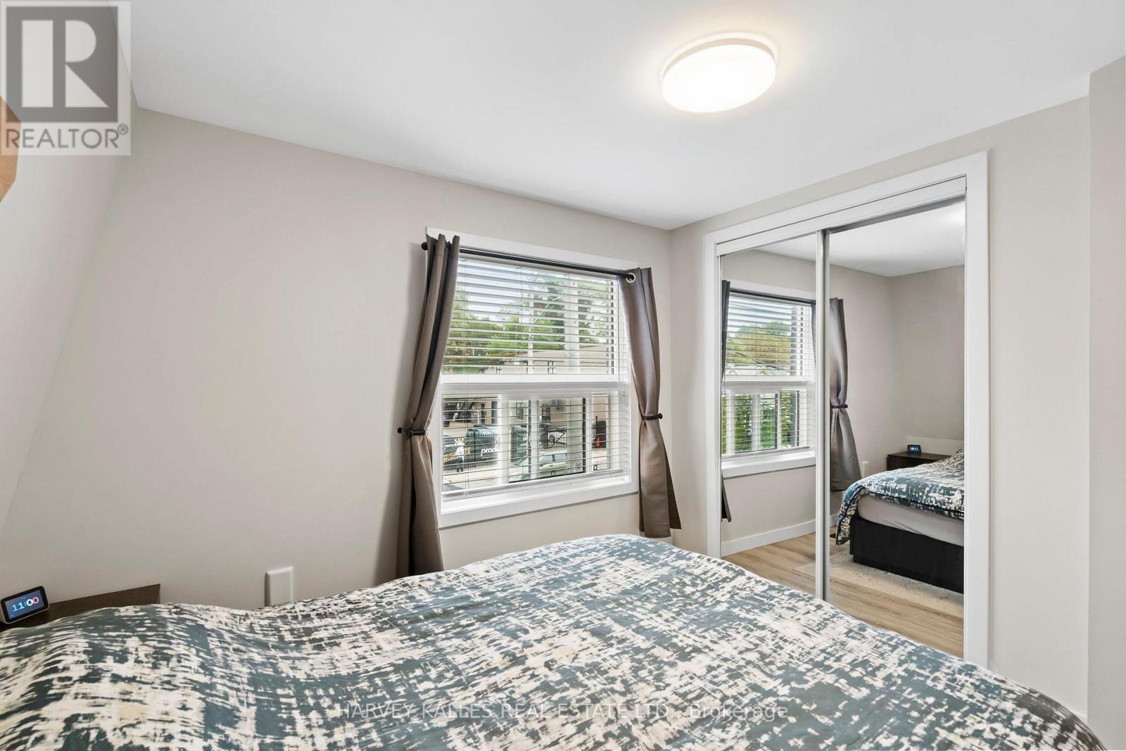 1254 Woodbine Avenue, Toronto (East York), Ontario  M4C 4E6 - Photo 20 - E12480287