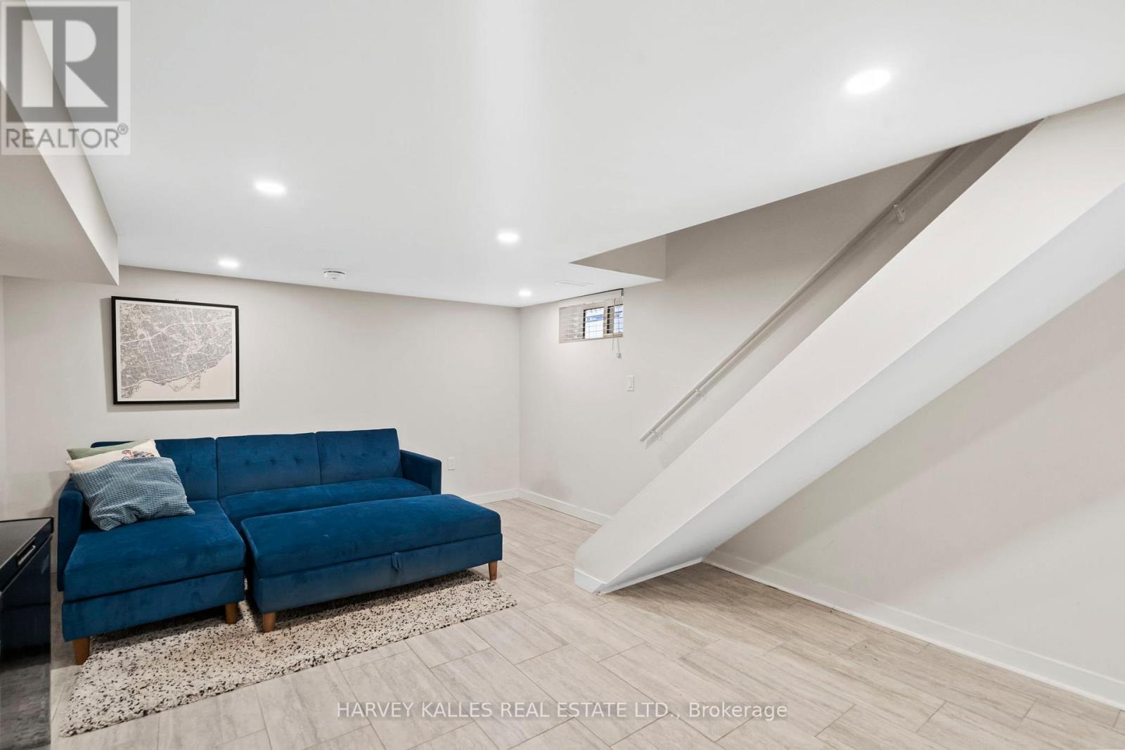 1254 Woodbine Avenue, Toronto (East York), Ontario  M4C 4E6 - Photo 27 - E12480287