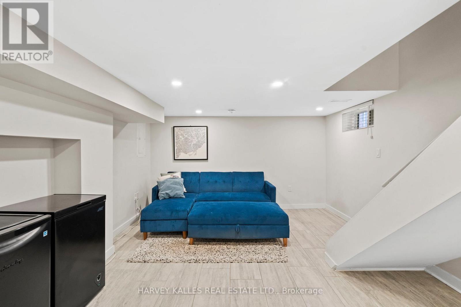 1254 Woodbine Avenue, Toronto (East York), Ontario  M4C 4E6 - Photo 28 - E12480287
