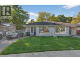 65 DARLINGSIDE DRIVE, Toronto, Ontario