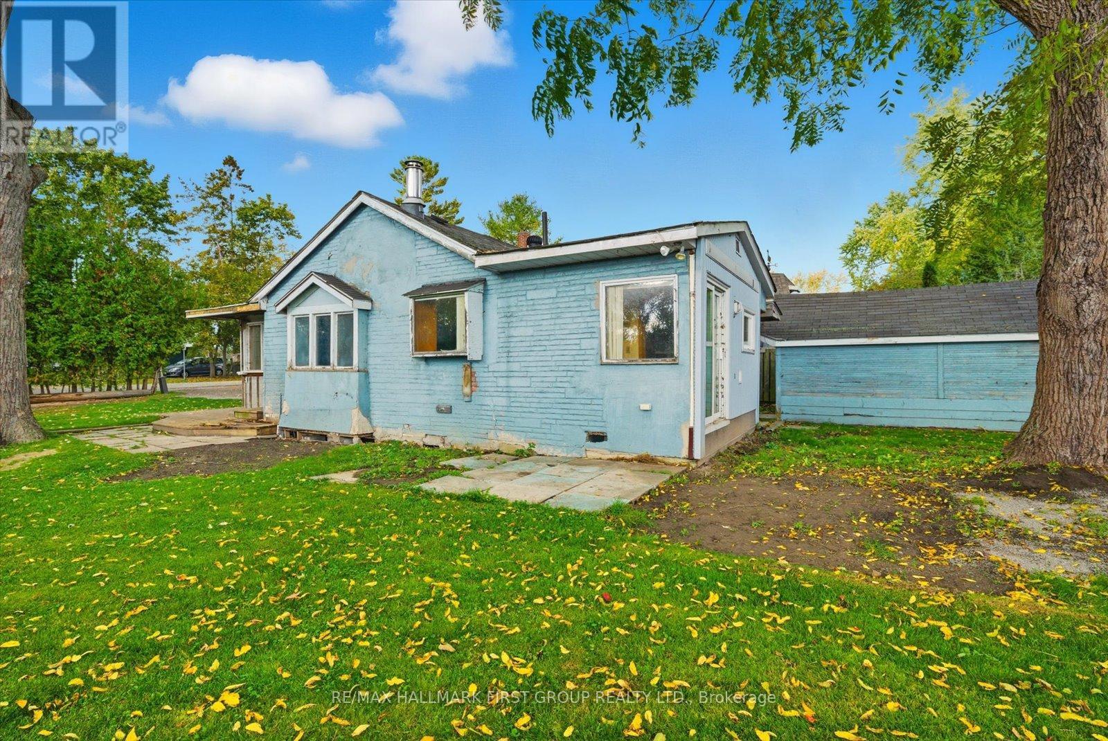 313 Dyson Road, Pickering (Rosebank), Ontario  L1W 2N1 - Photo 10 - E12480356