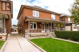37 CADORNA AVENUE, Toronto, Ontario