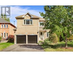 42 HOWES STREET, Ajax, Ontario