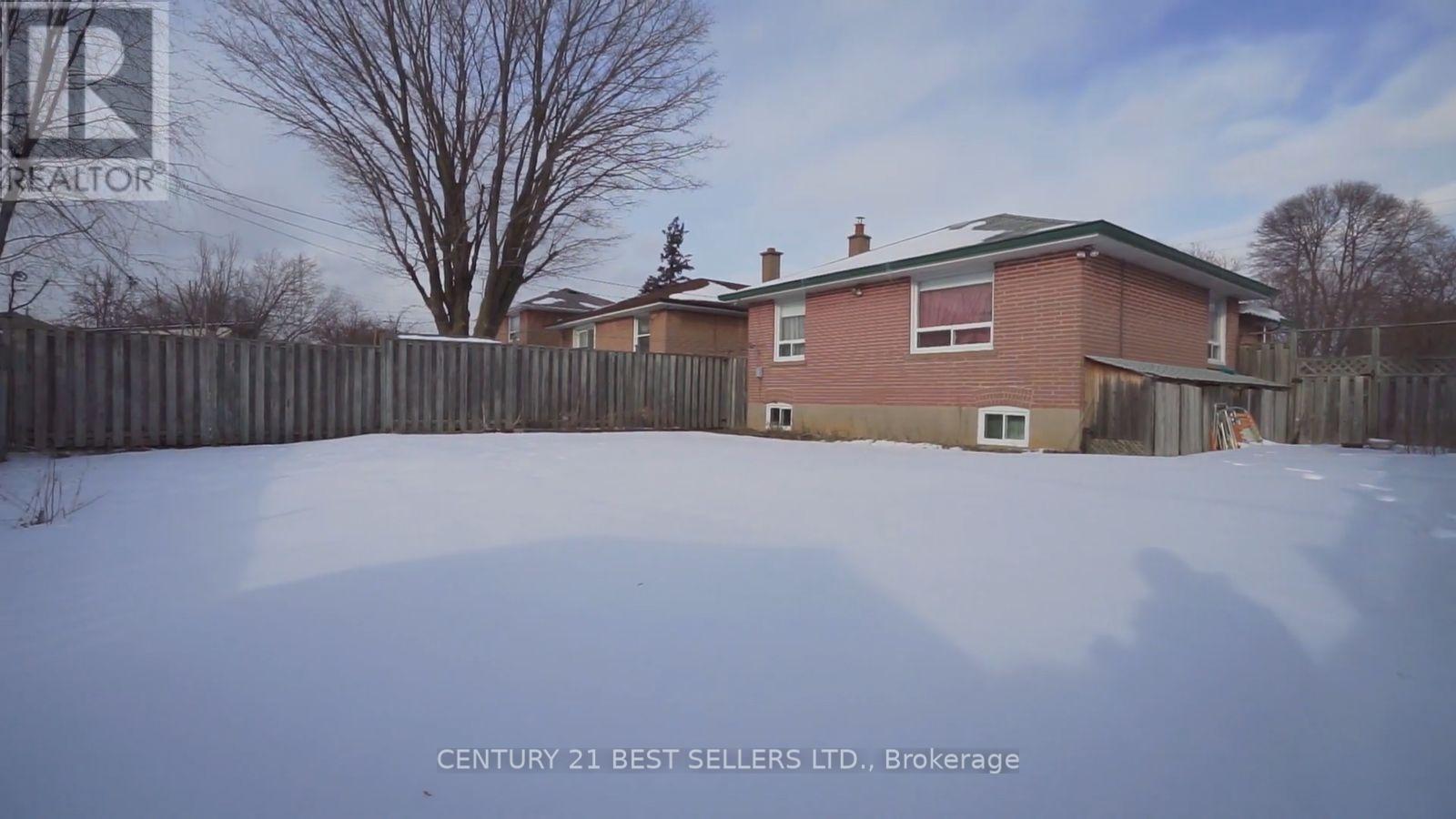 54 Milford Haven Drive, Toronto (Morningside), Ontario  M1G 3C8 - Photo 2 - E12480377