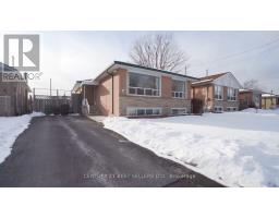54 MILFORD HAVEN DRIVE, Toronto, Ontario