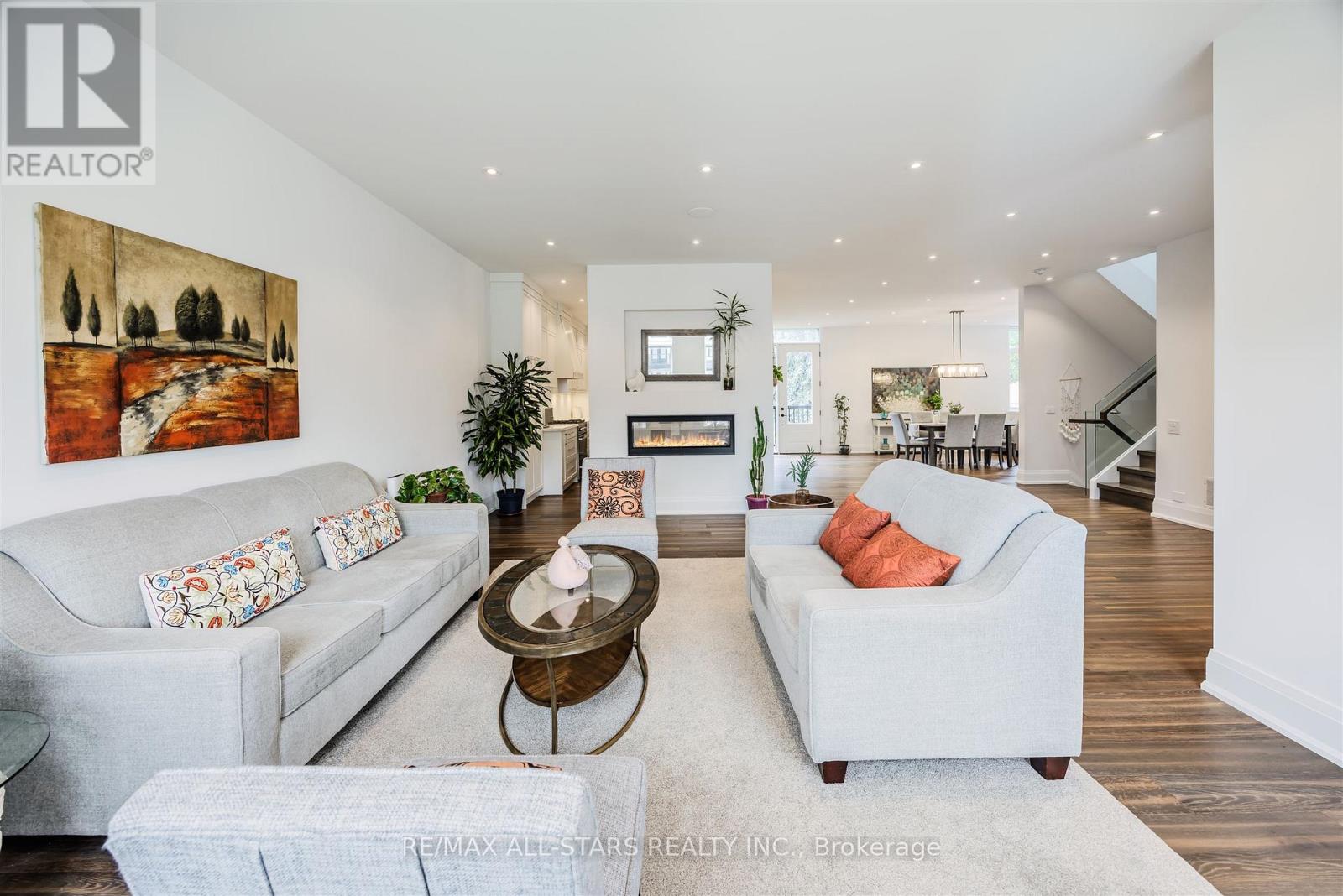 44 Muir Drive, Toronto (Scarborough Village), Ontario  M1M 3B4 - Photo 11 - E12480389