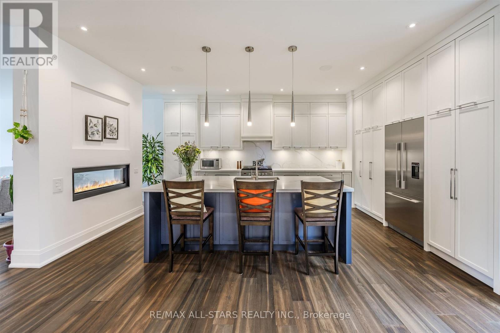 44 Muir Drive, Toronto (Scarborough Village), Ontario  M1M 3B4 - Photo 12 - E12480389