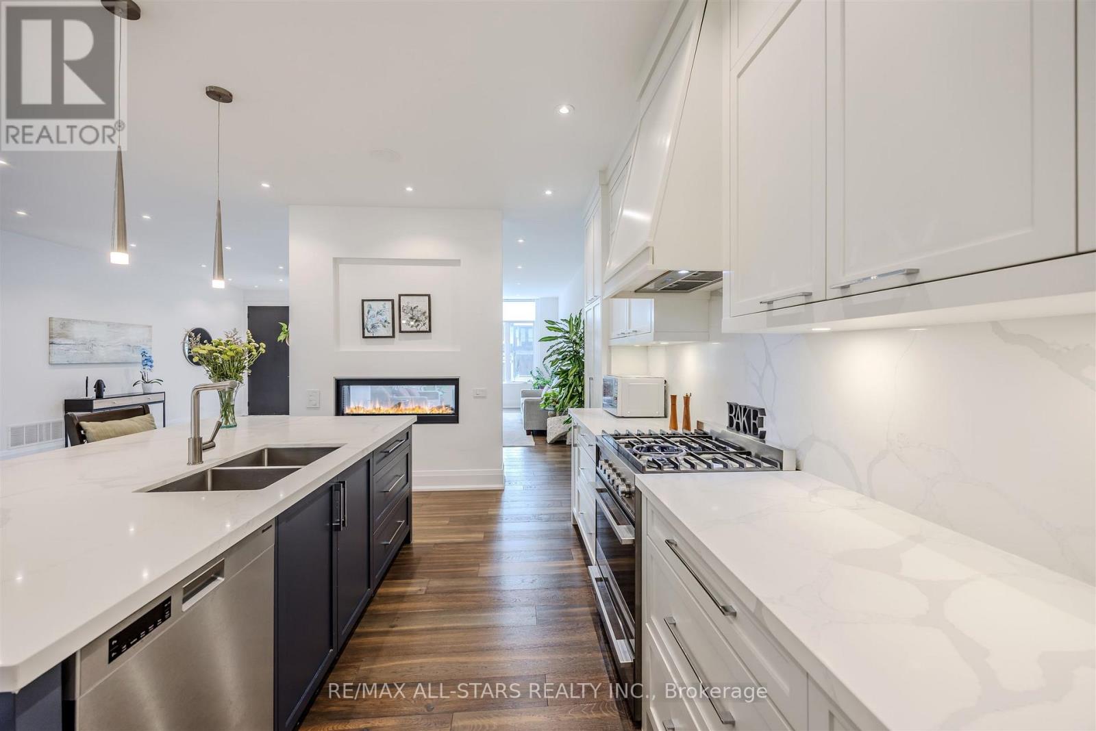 44 Muir Drive, Toronto (Scarborough Village), Ontario  M1M 3B4 - Photo 16 - E12480389