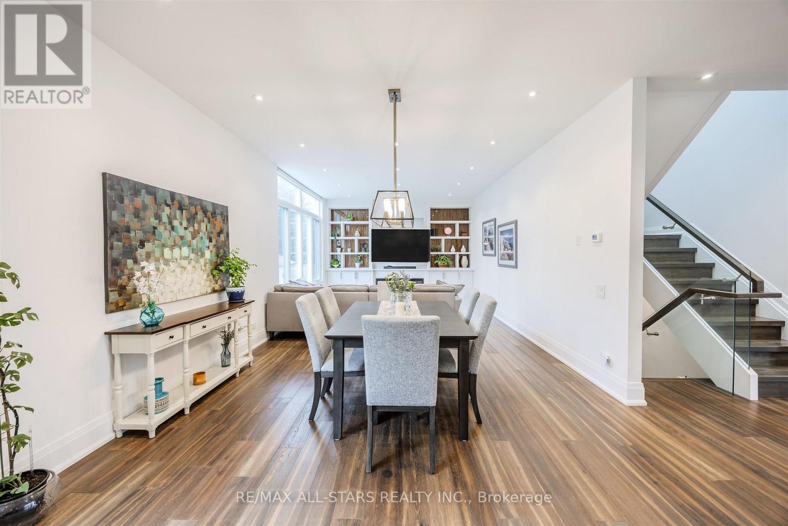 44 Muir Drive, Toronto (Scarborough Village), Ontario  M1M 3B4 - Photo 18 - E12480389