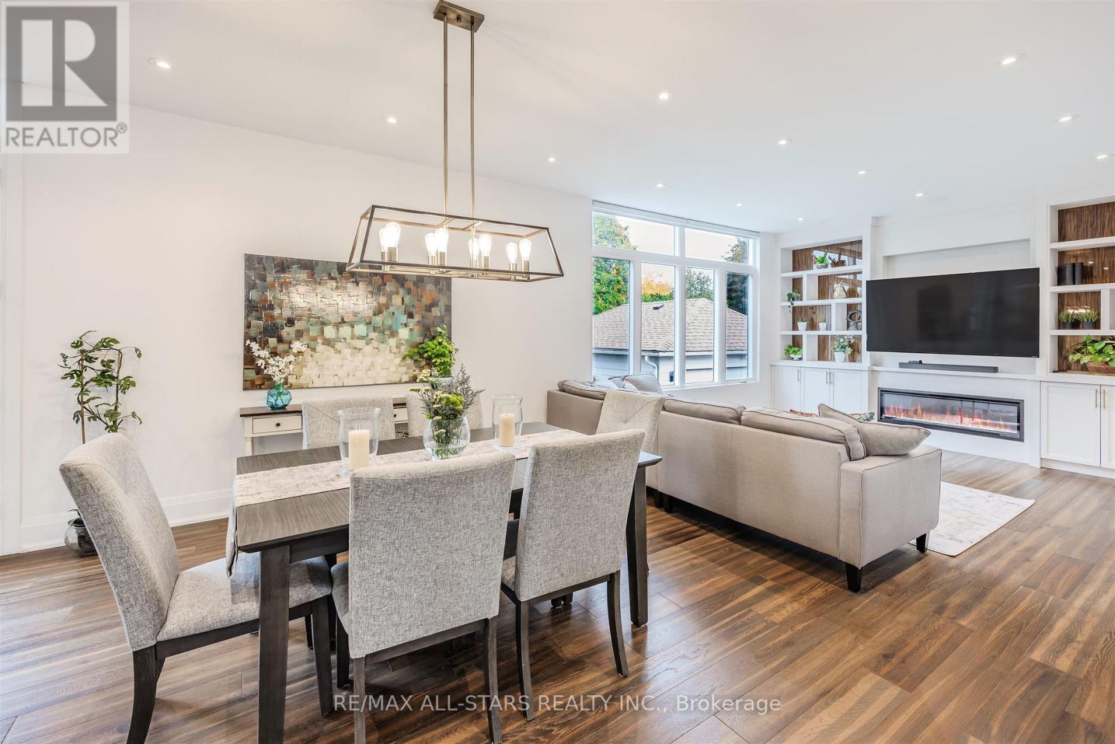 44 Muir Drive, Toronto (Scarborough Village), Ontario  M1M 3B4 - Photo 19 - E12480389