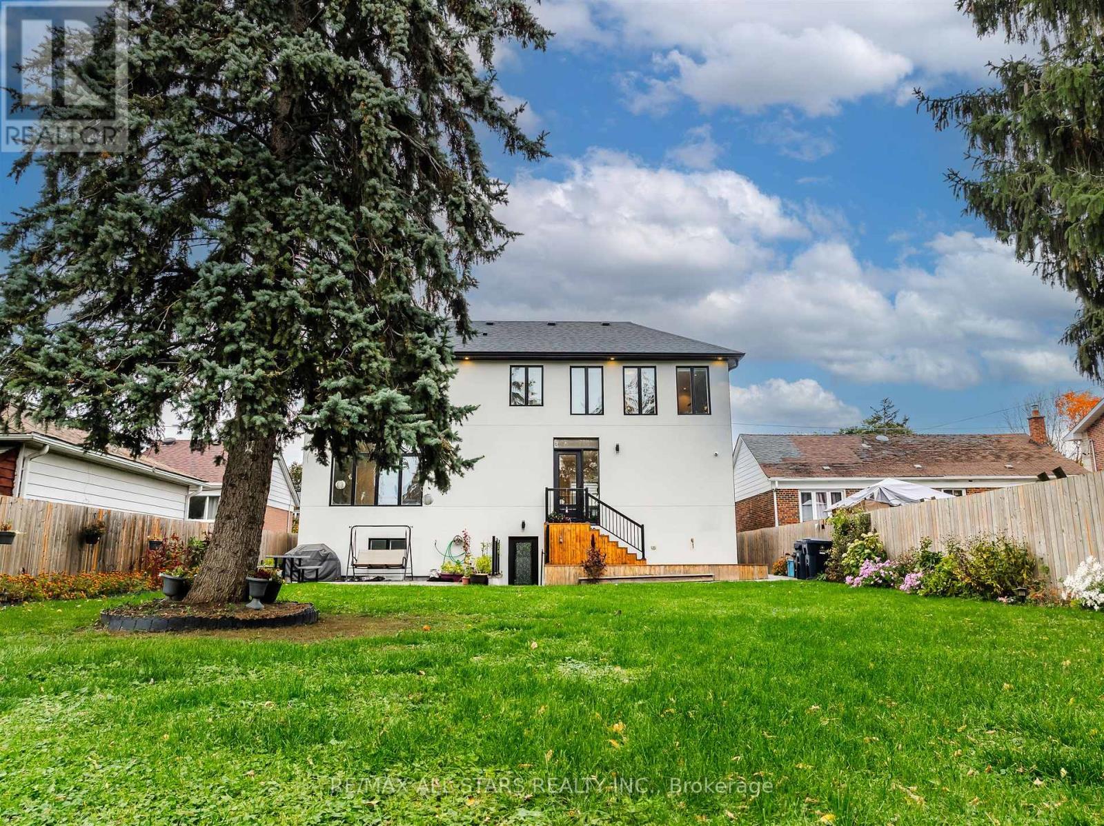 44 Muir Drive, Toronto (Scarborough Village), Ontario  M1M 3B4 - Photo 42 - E12480389