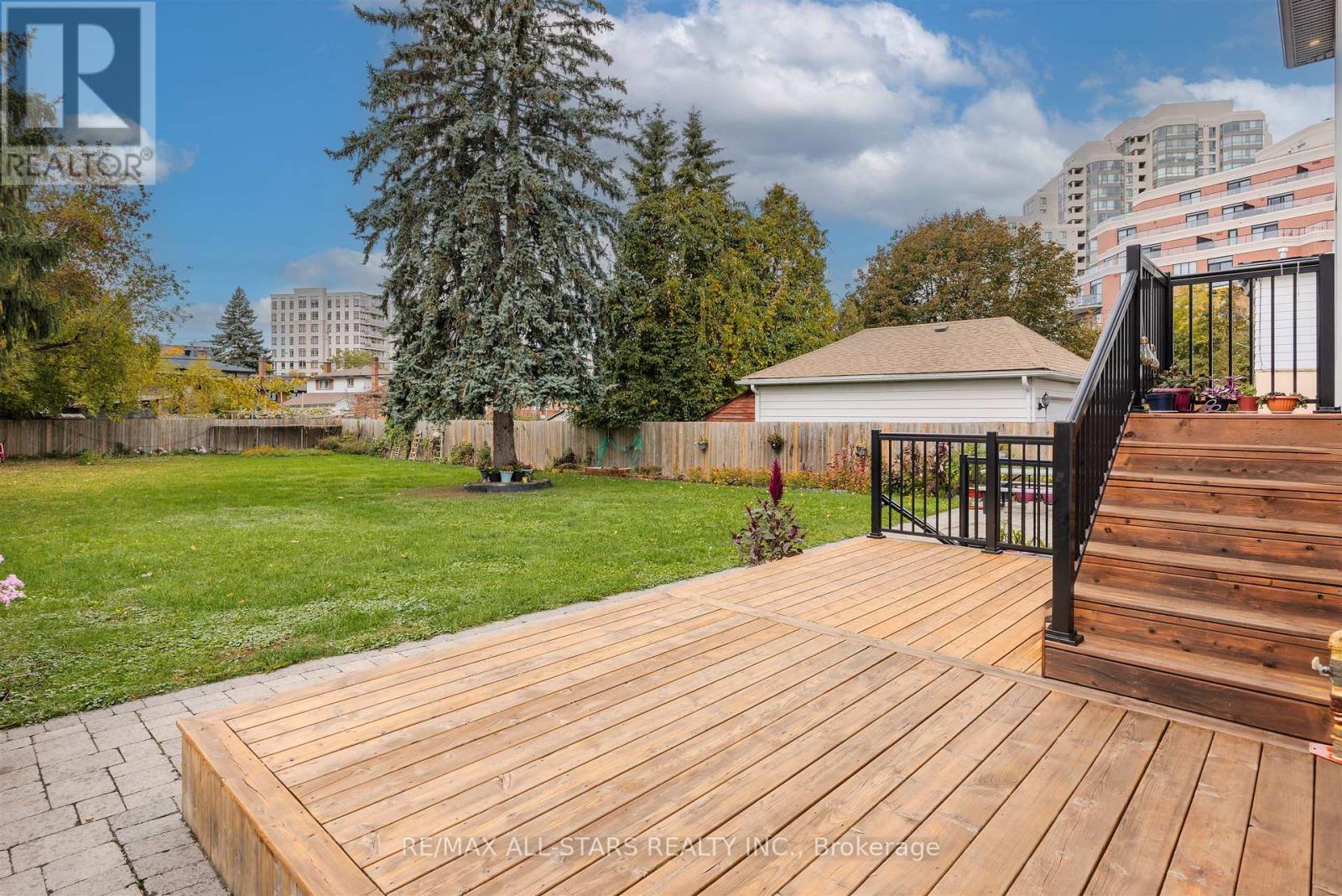 44 Muir Drive, Toronto (Scarborough Village), Ontario  M1M 3B4 - Photo 46 - E12480389