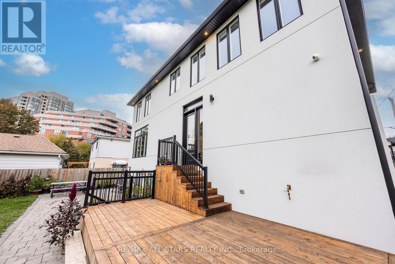 44 Muir Drive, Toronto (Scarborough Village), Ontario  M1M 3B4 - Photo 47 - E12480389
