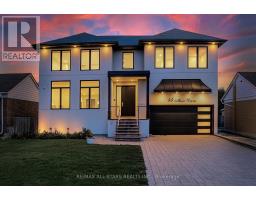 44 MUIR DRIVE, Toronto, Ontario