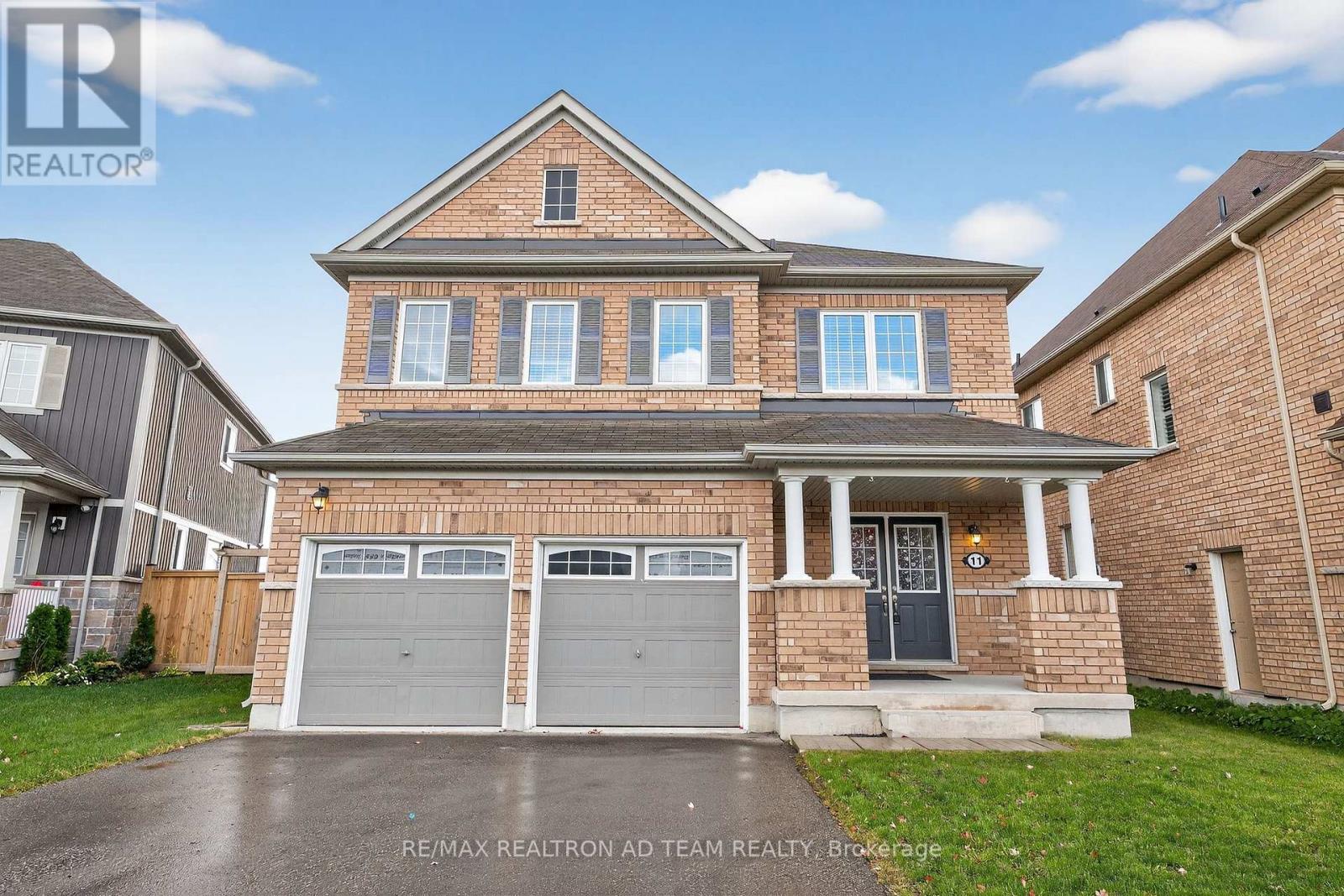 11 KILPATRICK COURT, clarington (bowmanville), Ontario