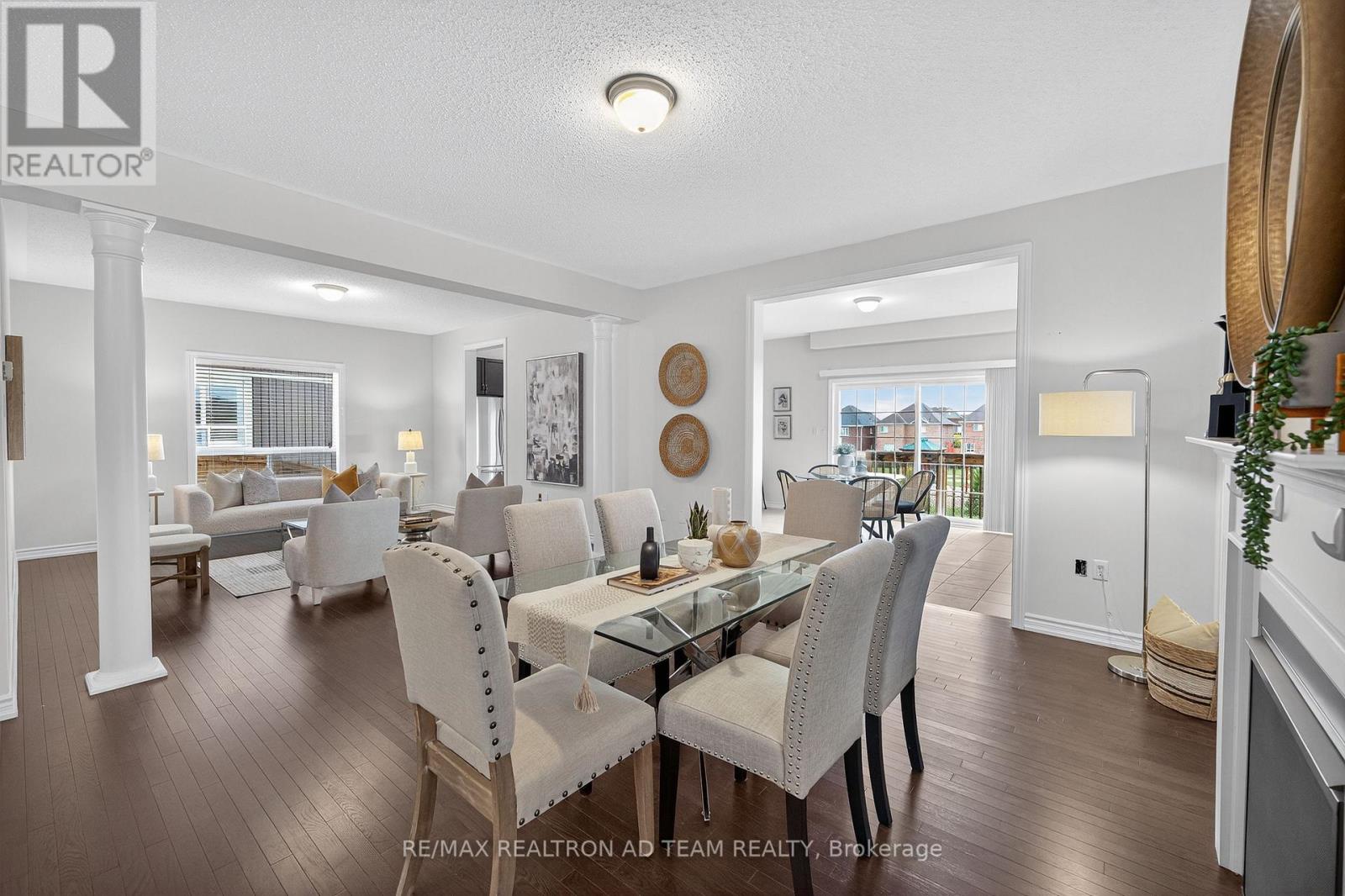 11 Kilpatrick Court, Clarington (Bowmanville), Ontario  L1C 0V1 - Photo 10 - E12480393