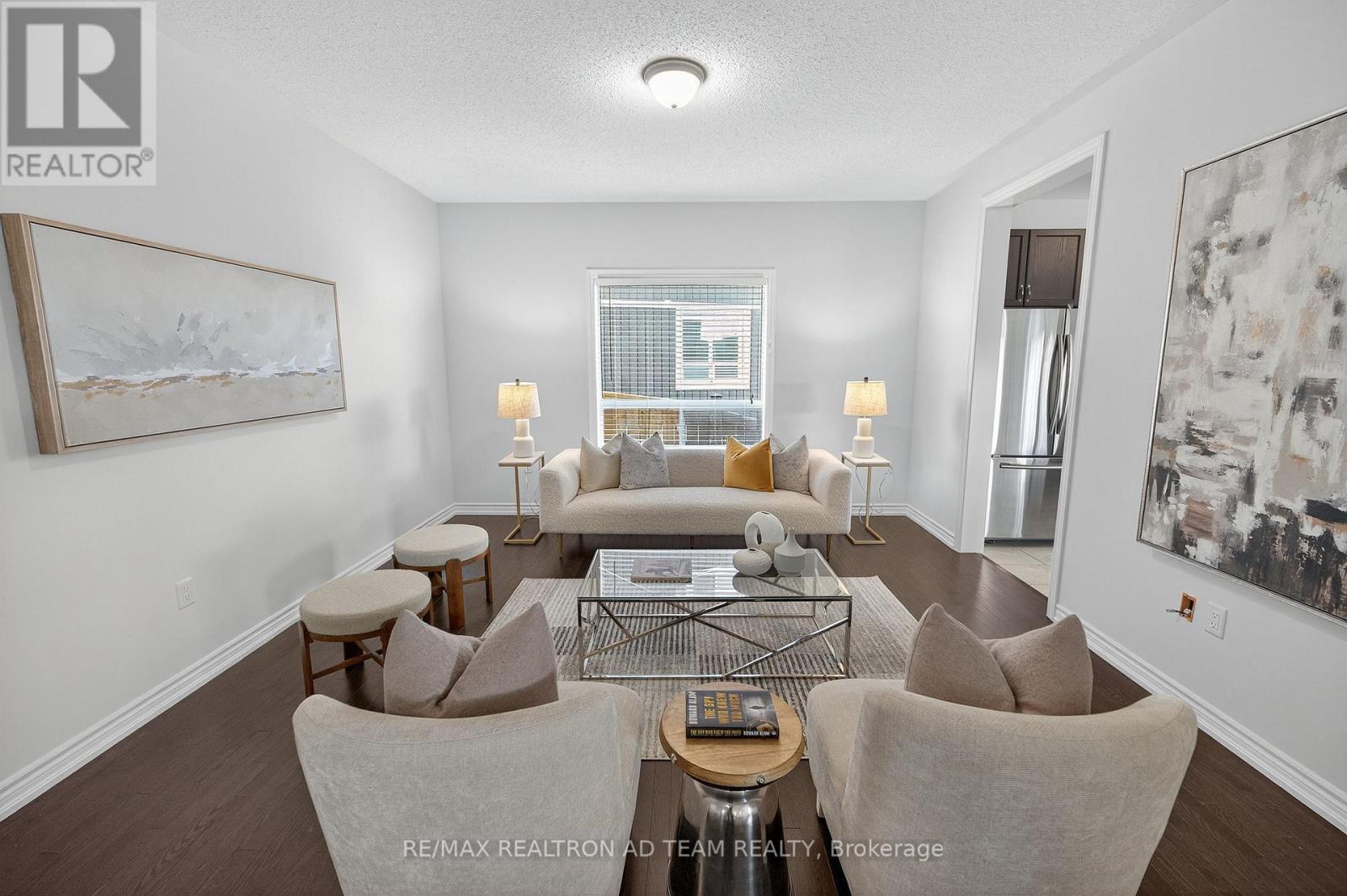 11 Kilpatrick Court, Clarington (Bowmanville), Ontario  L1C 0V1 - Photo 12 - E12480393