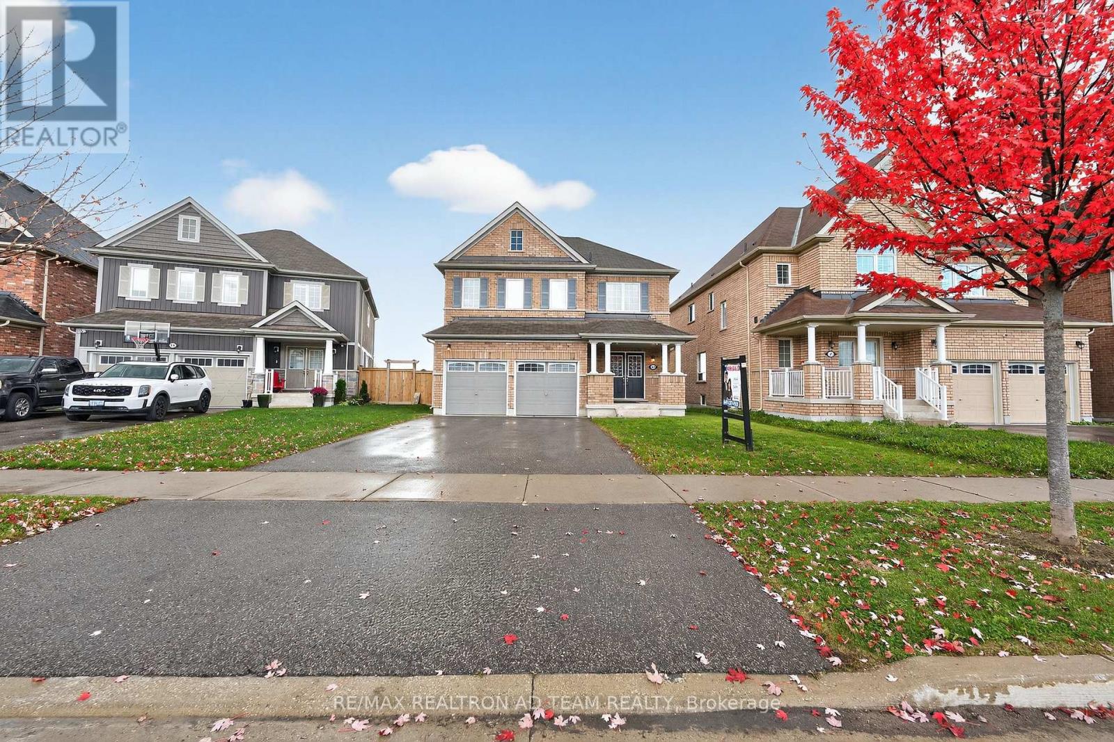 11 Kilpatrick Court, Clarington (Bowmanville), Ontario  L1C 0V1 - Photo 3 - E12480393