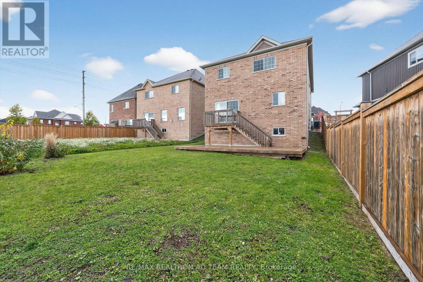 11 Kilpatrick Court, Clarington (Bowmanville), Ontario  L1C 0V1 - Photo 38 - E12480393