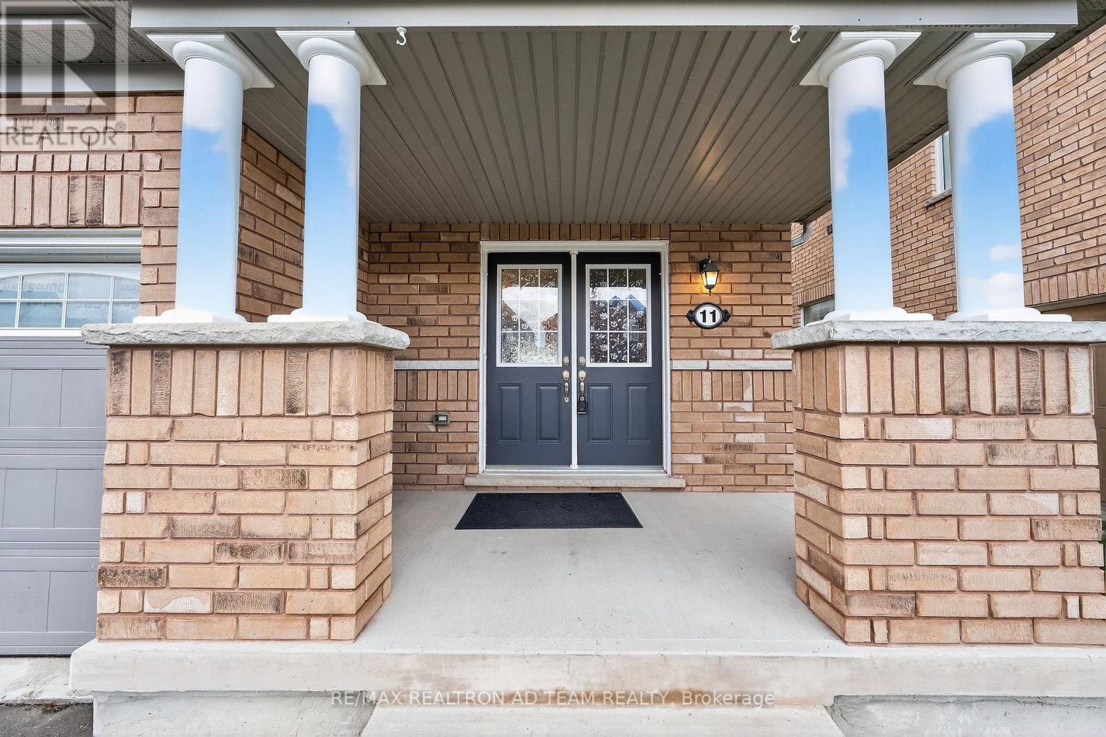 11 Kilpatrick Court, Clarington (Bowmanville), Ontario  L1C 0V1 - Photo 5 - E12480393
