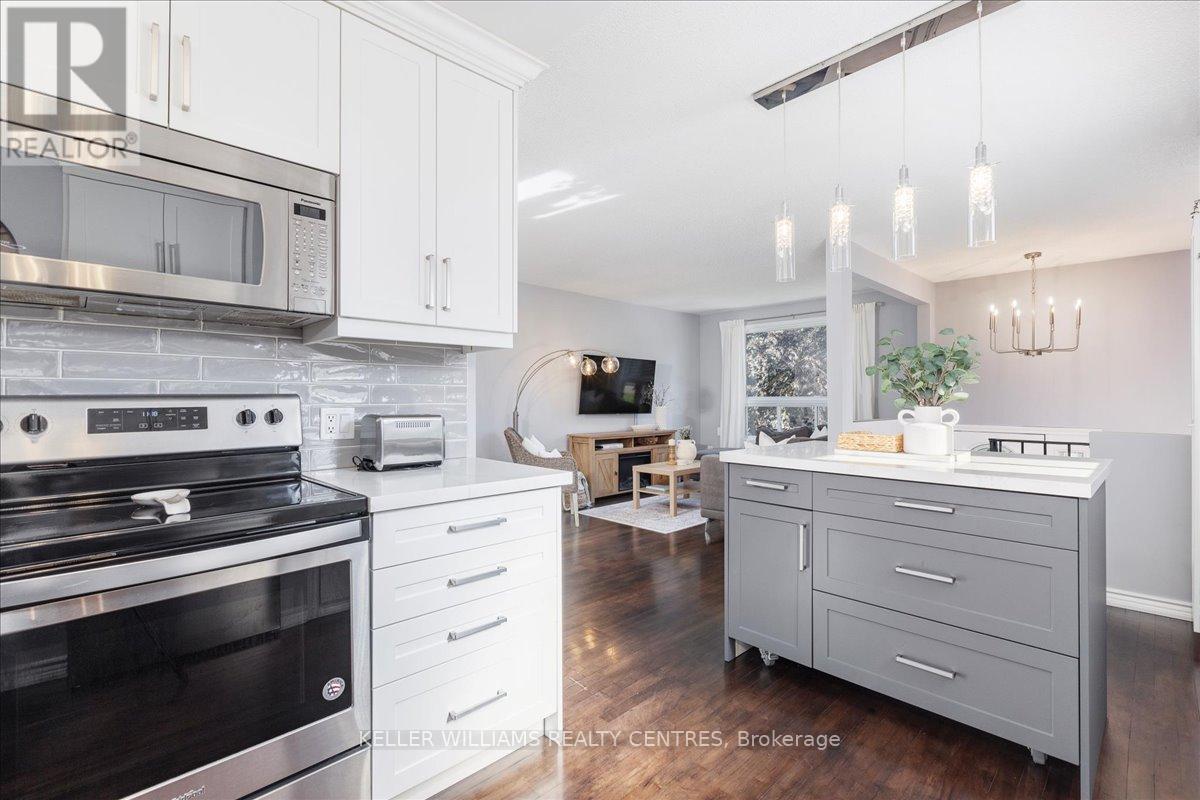 8 Fairbairn Court, Clarington (Bowmanville), Ontario  L1C 4K9 - Photo 11 - E12480400