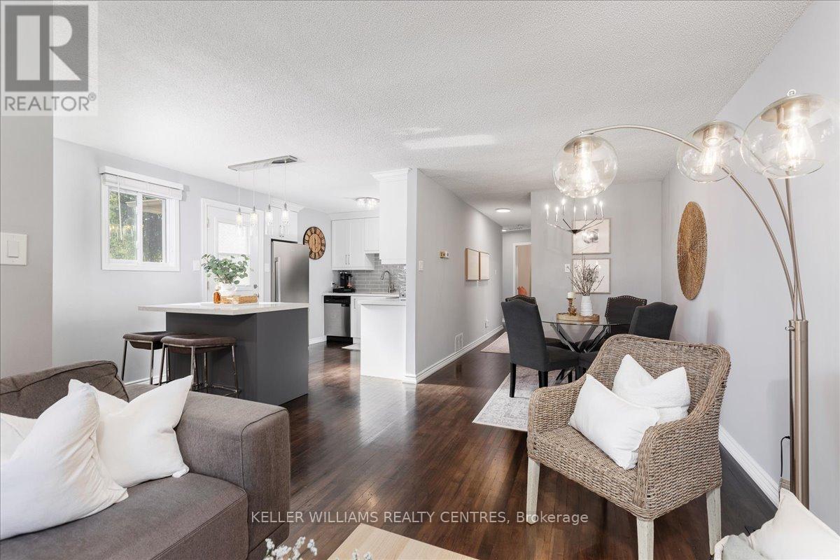 8 Fairbairn Court, Clarington (Bowmanville), Ontario  L1C 4K9 - Photo 8 - E12480400