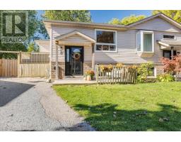 8 FAIRBAIRN COURT, Clarington, Ontario