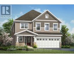 919 FINESCALE WAY, Ottawa, Ontario
