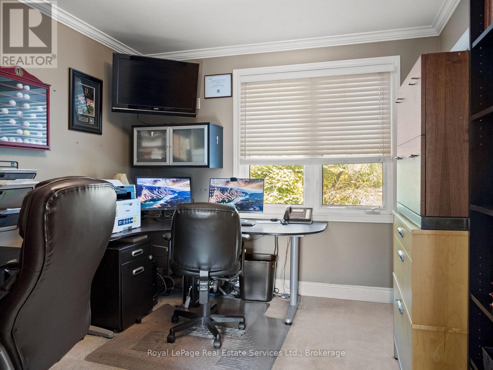 2480 Waterford Street, Oakville, Ontario  L6L 5E6 - Photo 22 - W12480423