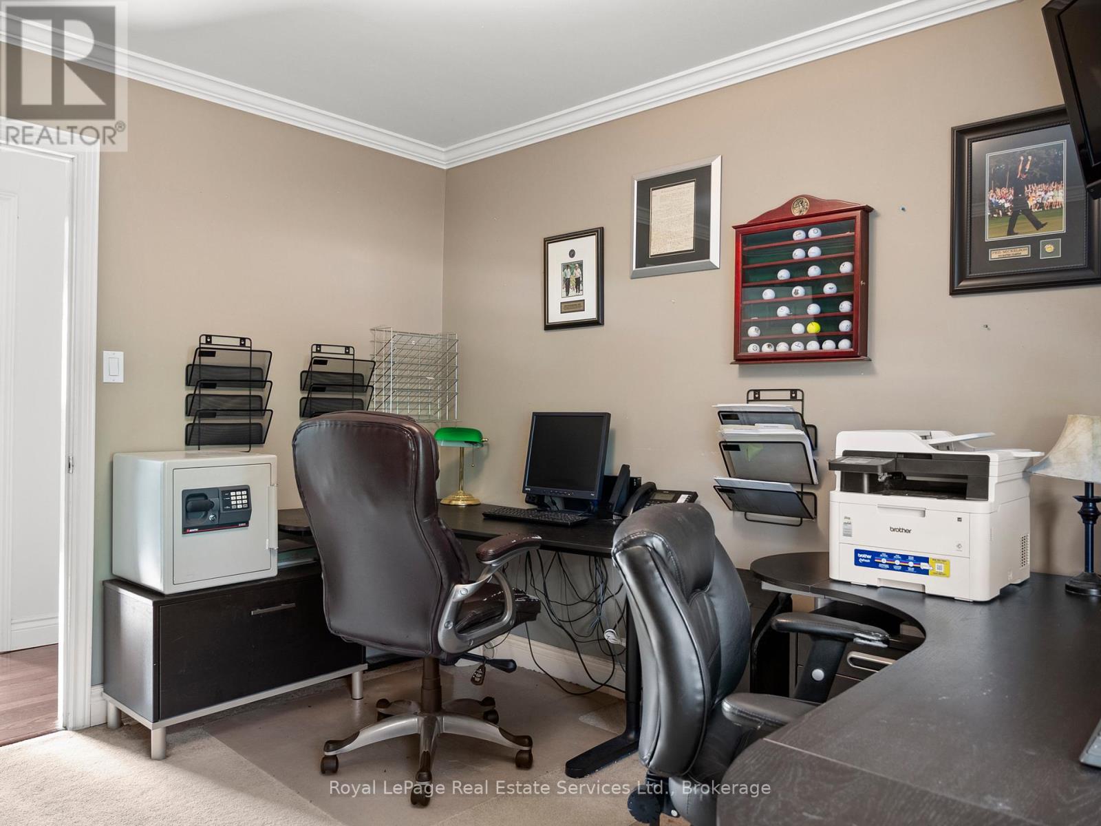 2480 Waterford Street, Oakville, Ontario  L6L 5E6 - Photo 23 - W12480423